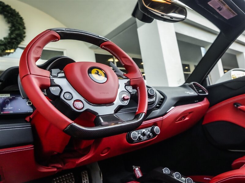 2018 Ferrari 488 Spider - Photo 13 - Bonita Springs, FL 34134