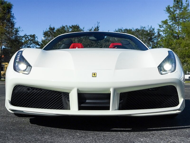 2018 Ferrari 488 Spider   - Photo 4 - Bonita Springs, FL 34134