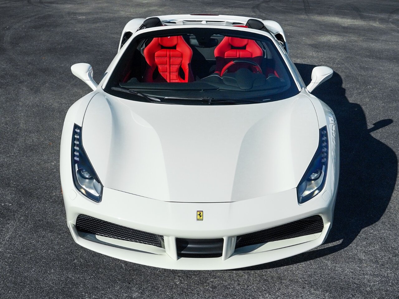 2018 Ferrari 488 Spider   - Photo 5 - Bonita Springs, FL 34134