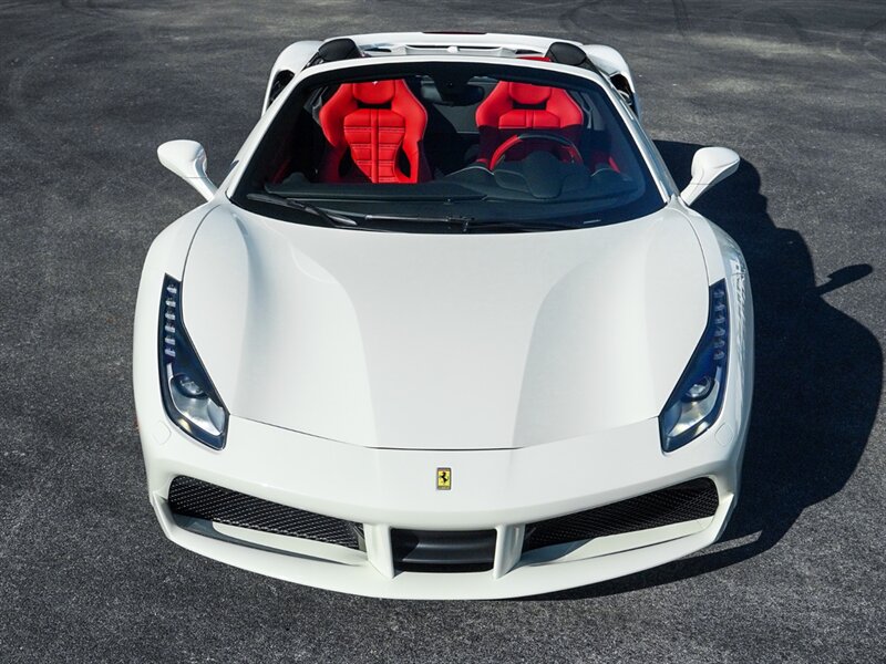2018 Ferrari 488 Spider - Photo 5 - Bonita Springs, FL 34134
