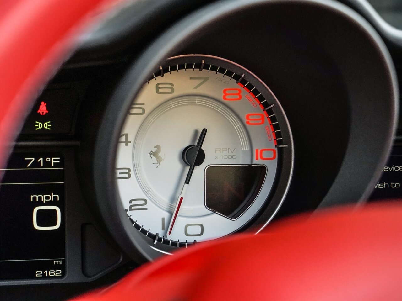 2018 Ferrari 488 Spider   - Photo 27 - Bonita Springs, FL 34134