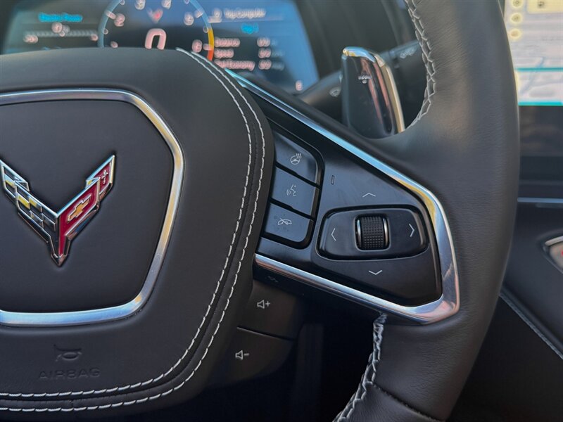 2025 Chevrolet Corvette E-Ray - Photo 30 - Bonita Springs, FL 34134