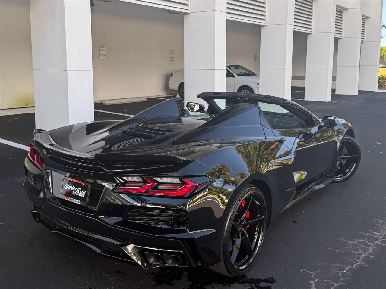 2025 Chevrolet Corvette E-Ray   - Photo 57 - Bonita Springs, FL 34134