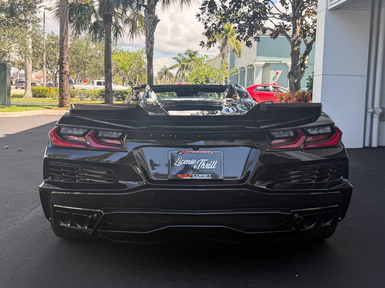 2025 Chevrolet Corvette E-Ray   - Photo 48 - Bonita Springs, FL 34134