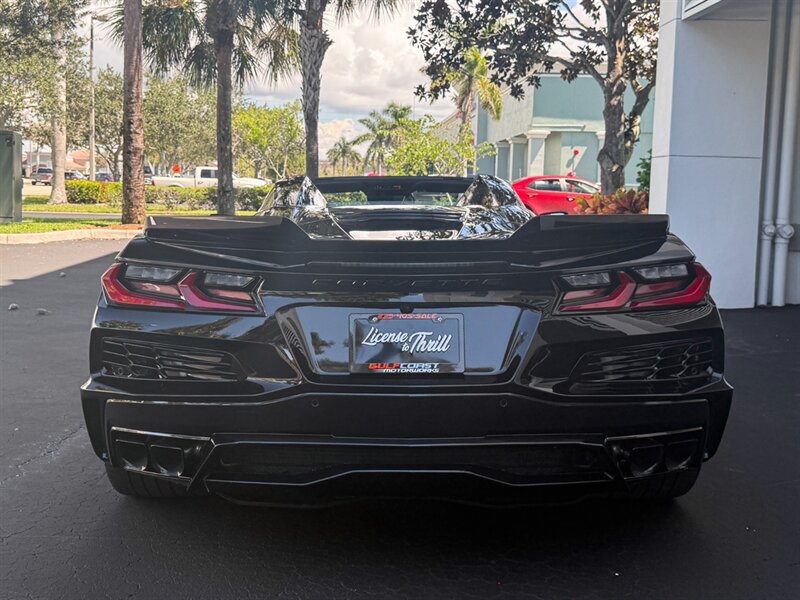 2025 Chevrolet Corvette E-Ray - Photo 48 - Bonita Springs, FL 34134