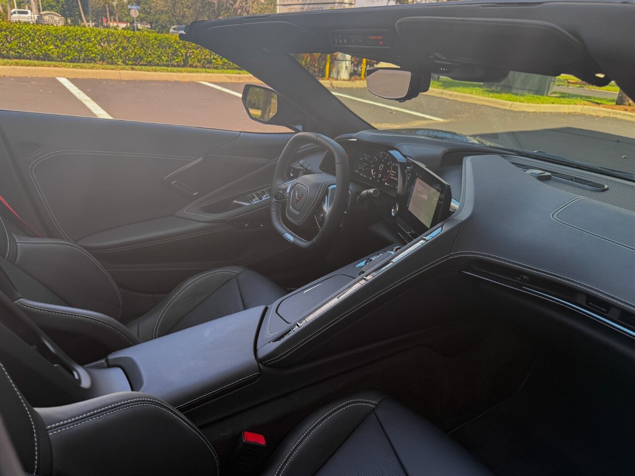 2025 Chevrolet Corvette E-Ray   - Photo 27 - Bonita Springs, FL 34134