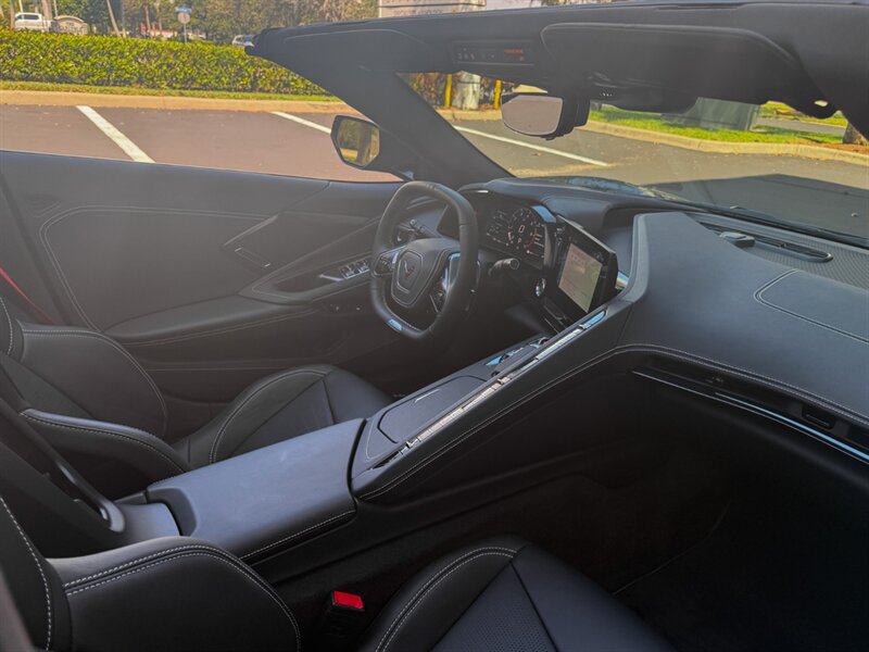 2025 Chevrolet Corvette E-Ray - Photo 27 - Bonita Springs, FL 34134