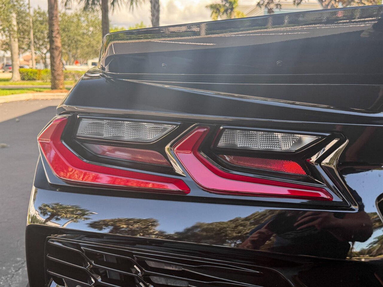 2025 Chevrolet Corvette E-Ray   - Photo 47 - Bonita Springs, FL 34134