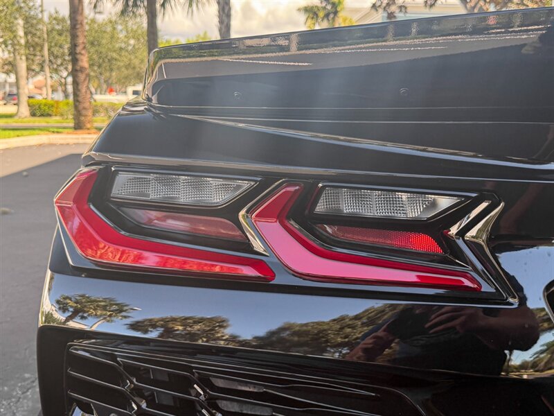 2025 Chevrolet Corvette E-Ray - Photo 47 - Bonita Springs, FL 34134