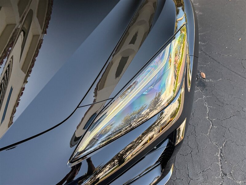 2025 Chevrolet Corvette E-Ray   - Photo 3 - Bonita Springs, FL 34134