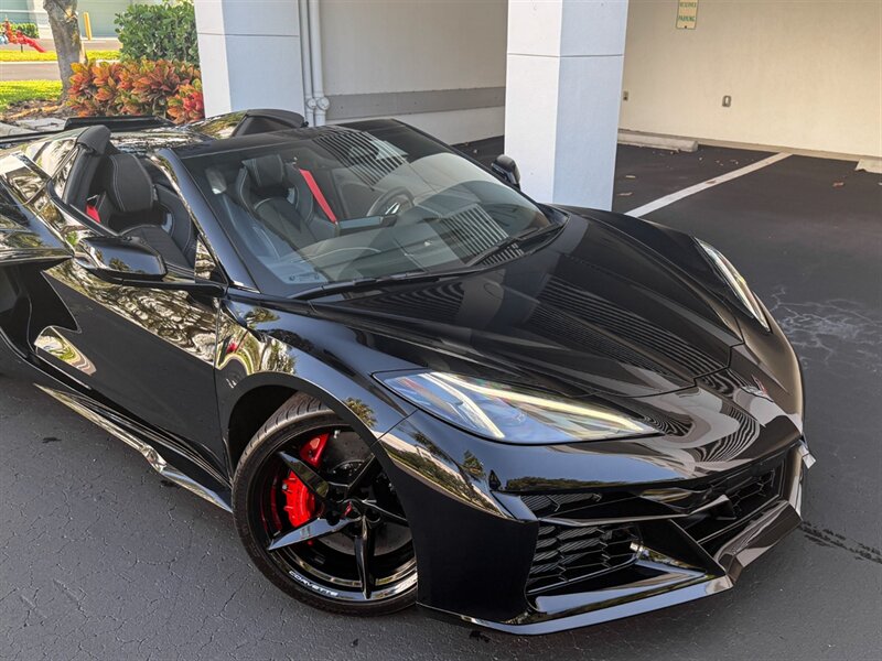 2025 Chevrolet Corvette E-Ray - Photo 67 - Bonita Springs, FL 34134