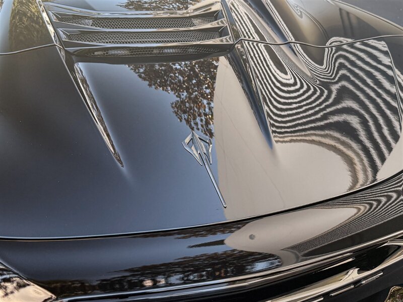 2025 Chevrolet Corvette E-Ray - Photo 50 - Bonita Springs, FL 34134