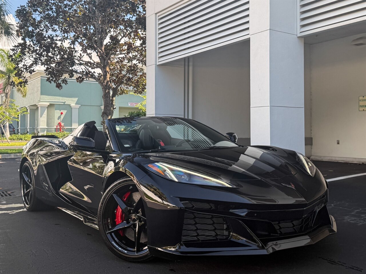 2025 Chevrolet Corvette E-Ray   - Photo 66 - Bonita Springs, FL 34134