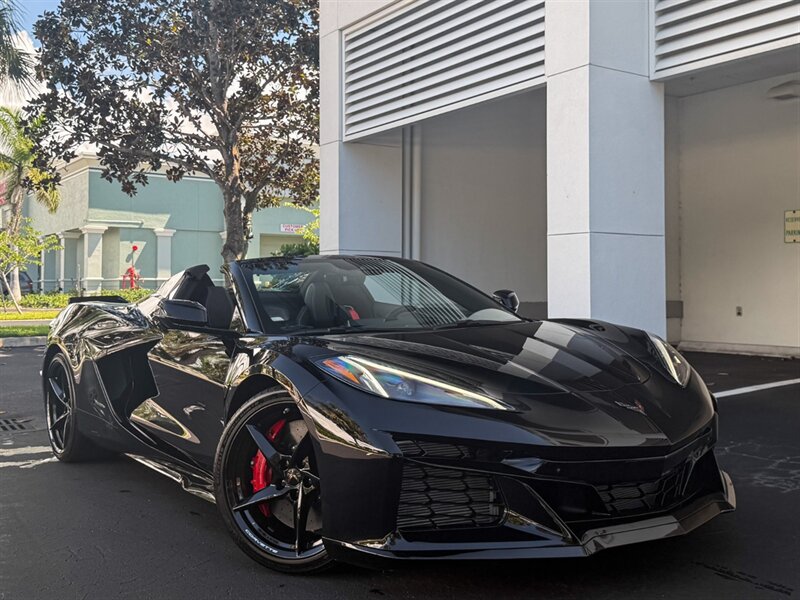 2025 Chevrolet Corvette E-Ray - Photo 66 - Bonita Springs, FL 34134