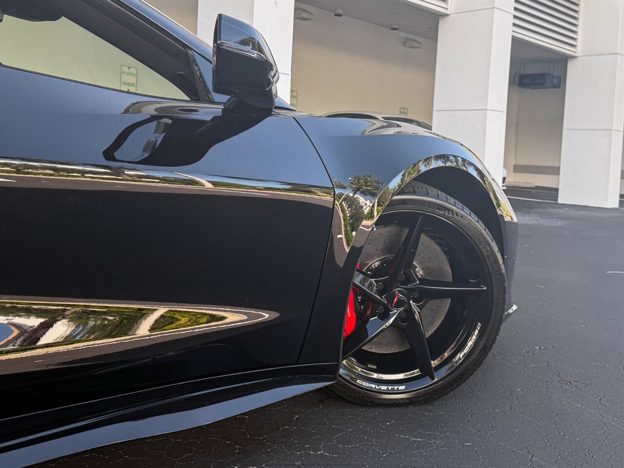 2025 Chevrolet Corvette E-Ray   - Photo 56 - Bonita Springs, FL 34134