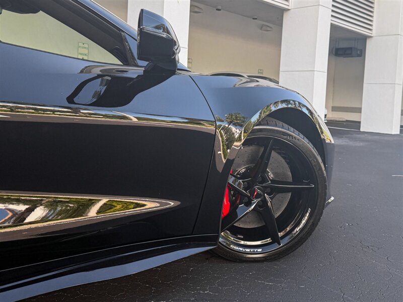 2025 Chevrolet Corvette E-Ray - Photo 56 - Bonita Springs, FL 34134