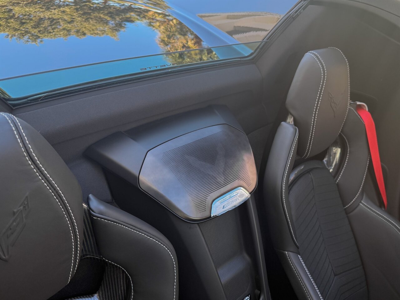 2025 Chevrolet Corvette E-Ray   - Photo 34 - Bonita Springs, FL 34134