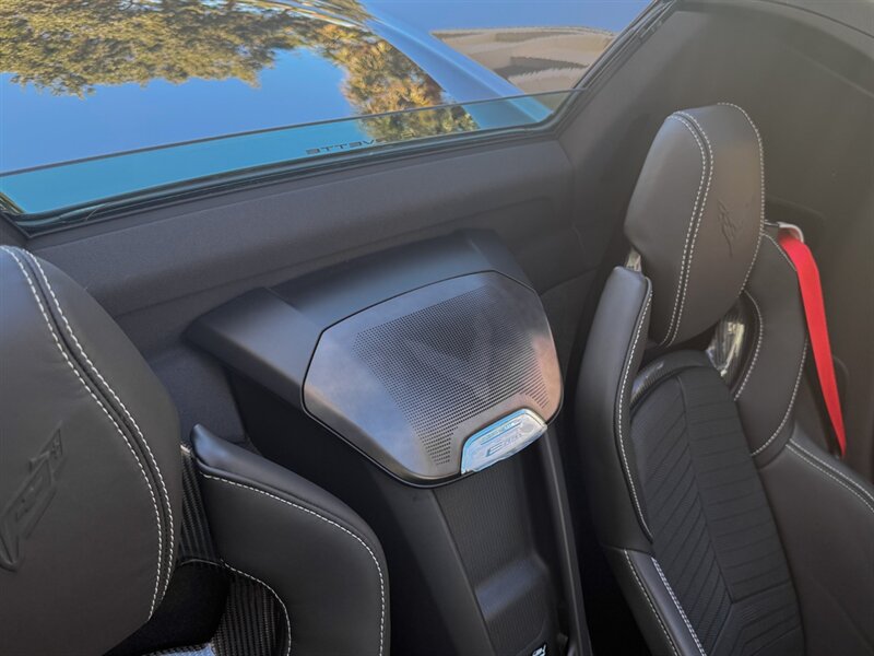 2025 Chevrolet Corvette E-Ray - Photo 34 - Bonita Springs, FL 34134