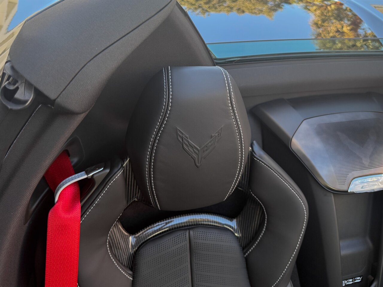 2025 Chevrolet Corvette E-Ray   - Photo 33 - Bonita Springs, FL 34134