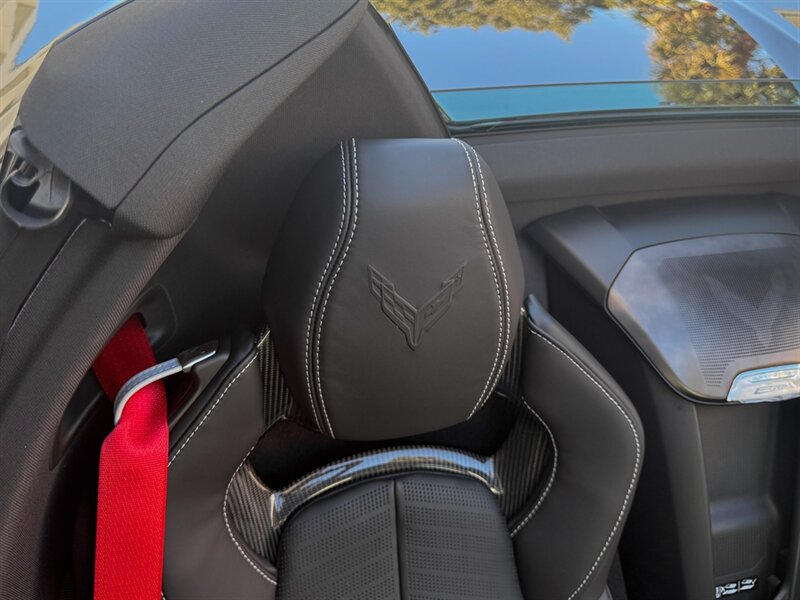 2025 Chevrolet Corvette E-Ray - Photo 33 - Bonita Springs, FL 34134