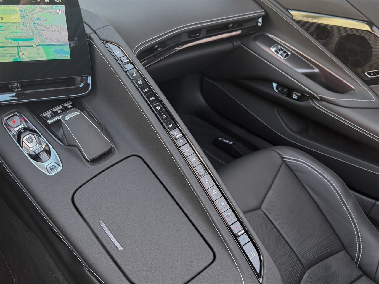 2025 Chevrolet Corvette E-Ray   - Photo 19 - Bonita Springs, FL 34134