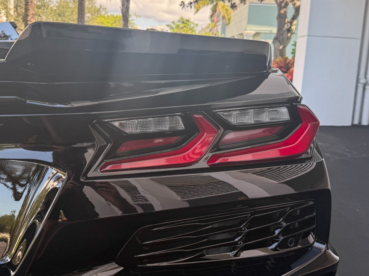 2025 Chevrolet Corvette E-Ray   - Photo 51 - Bonita Springs, FL 34134