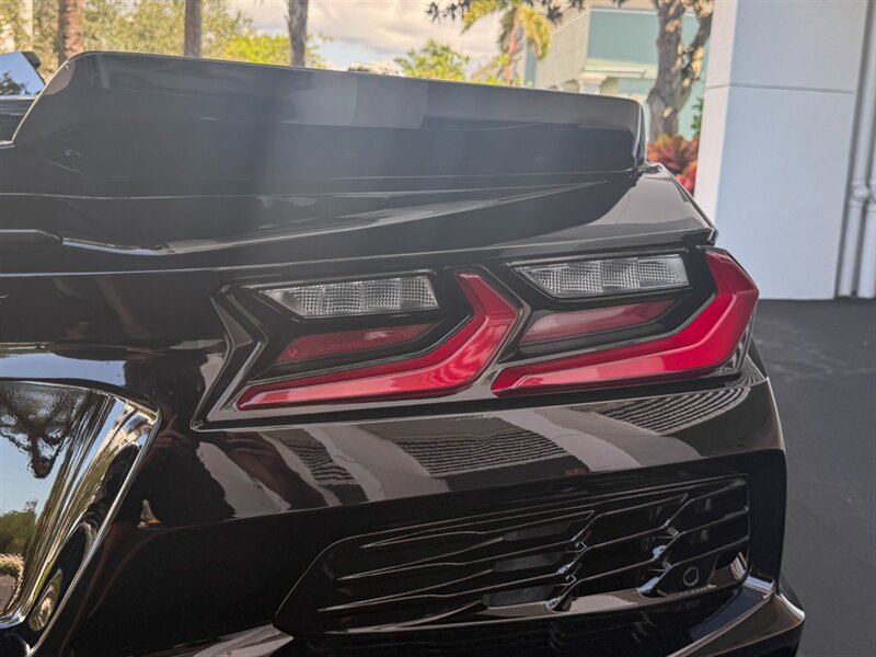 2025 Chevrolet Corvette E-Ray - Photo 51 - Bonita Springs, FL 34134