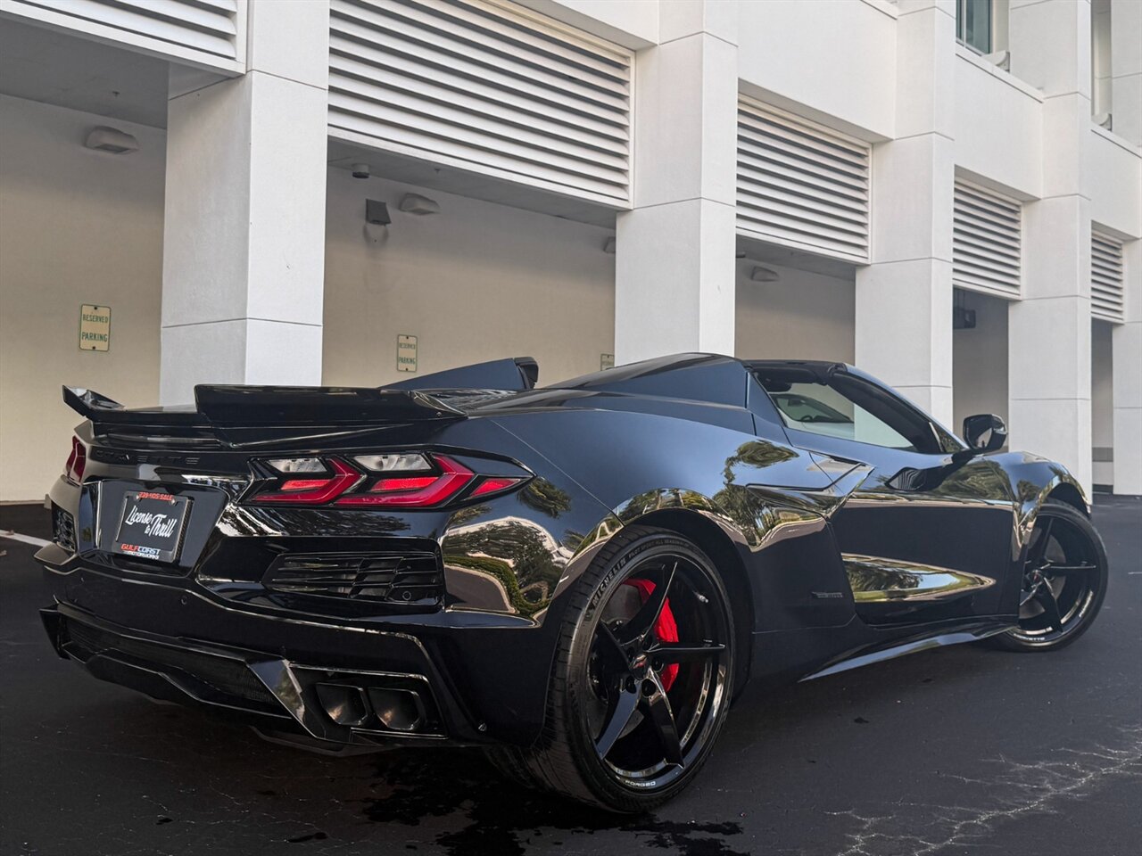 2025 Chevrolet Corvette E-Ray   - Photo 54 - Bonita Springs, FL 34134