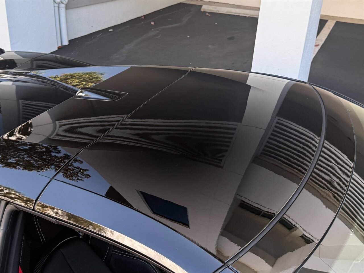 2025 Chevrolet Corvette E-Ray   - Photo 64 - Bonita Springs, FL 34134