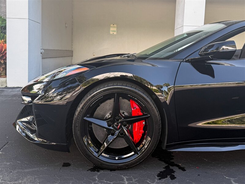 2025 Chevrolet Corvette E-Ray - Photo 37 - Bonita Springs, FL 34134