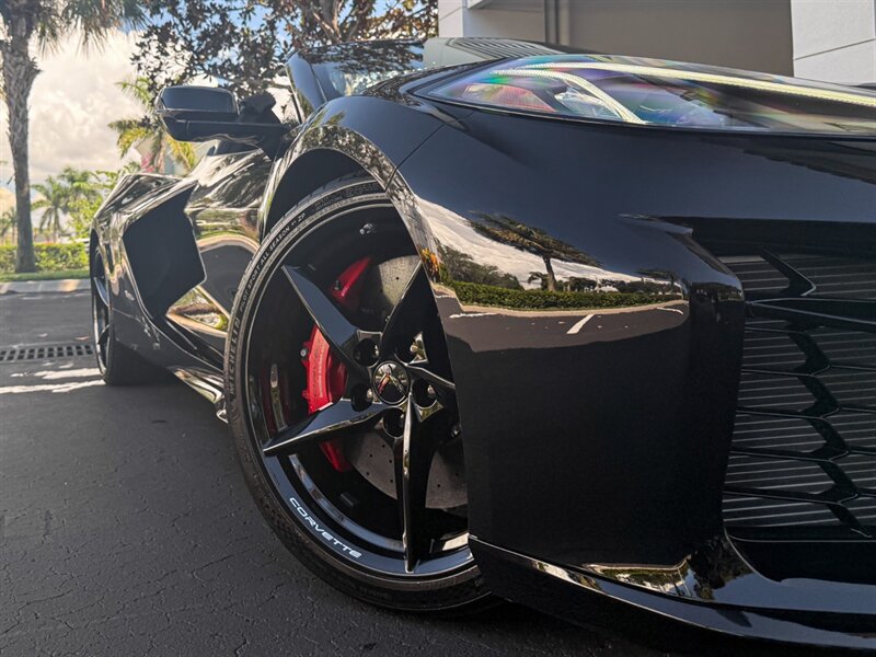2025 Chevrolet Corvette E-Ray - Photo 68 - Bonita Springs, FL 34134