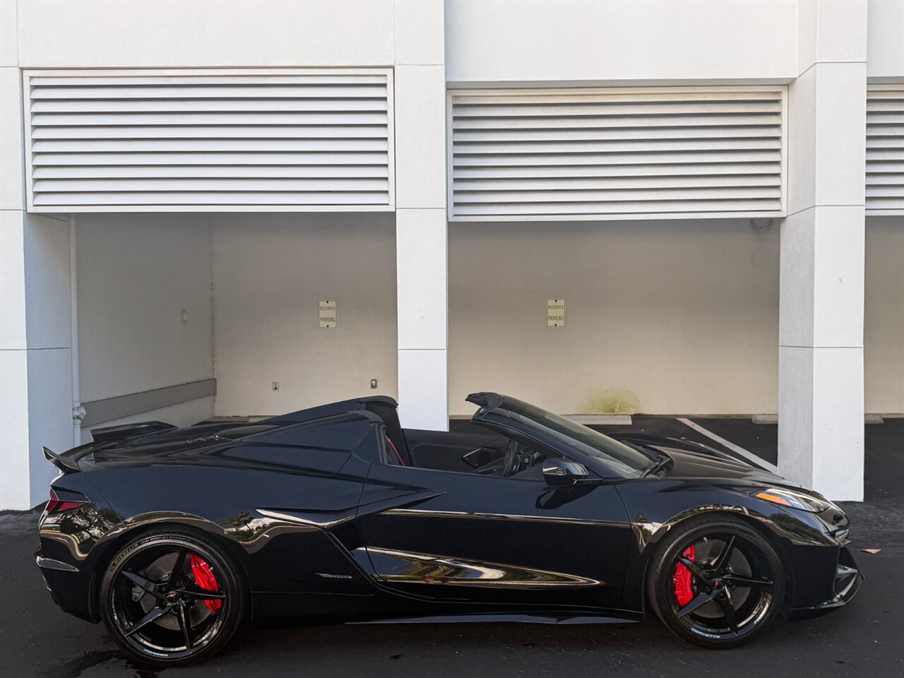 2025 Chevrolet Corvette E-Ray   - Photo 58 - Bonita Springs, FL 34134