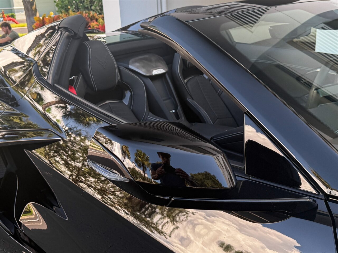 2025 Chevrolet Corvette E-Ray   - Photo 60 - Bonita Springs, FL 34134