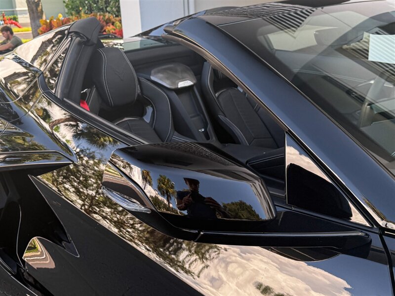 2025 Chevrolet Corvette E-Ray - Photo 60 - Bonita Springs, FL 34134