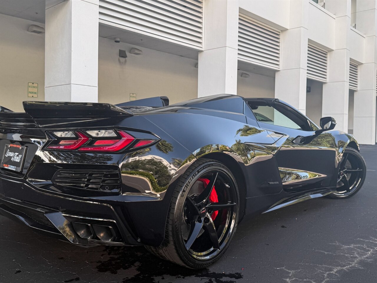 2025 Chevrolet Corvette E-Ray   - Photo 55 - Bonita Springs, FL 34134