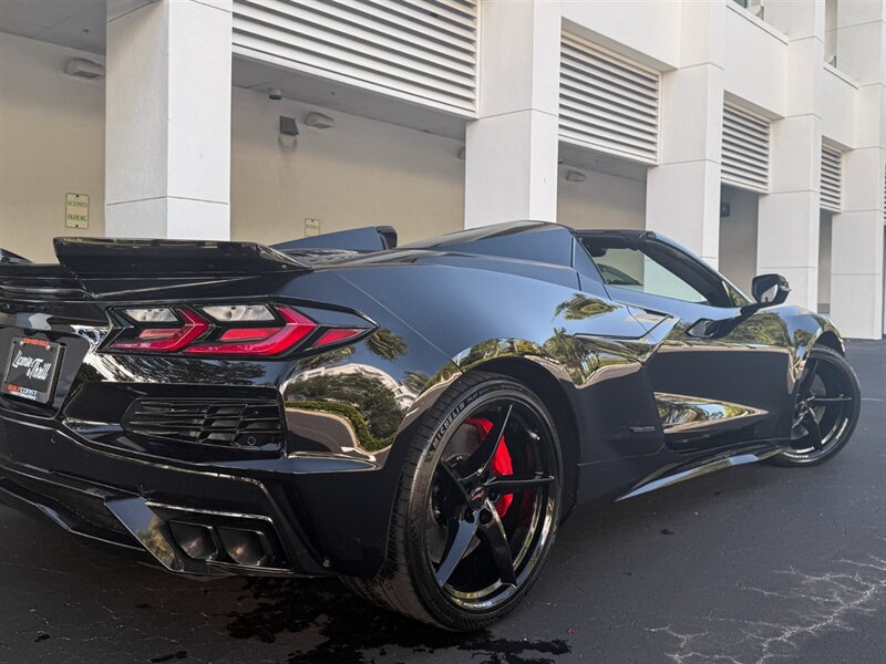 2025 Chevrolet Corvette E-Ray - Photo 55 - Bonita Springs, FL 34134