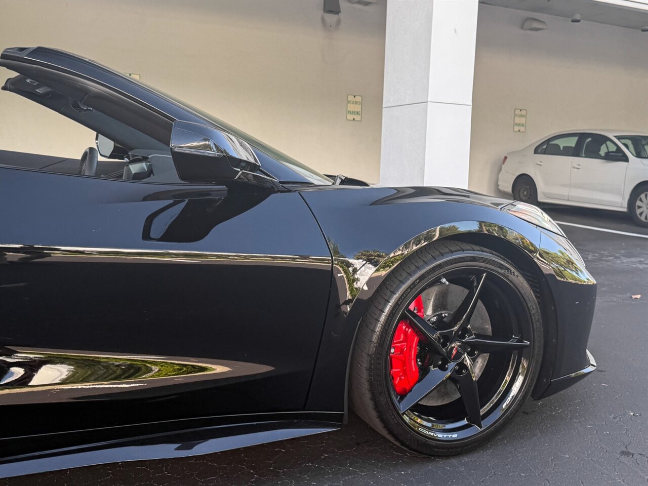 2025 Chevrolet Corvette E-Ray   - Photo 59 - Bonita Springs, FL 34134