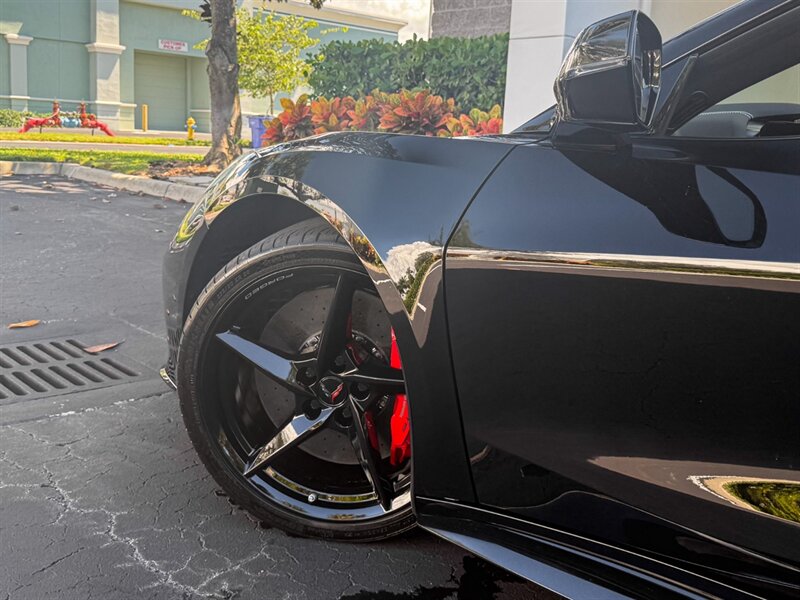 2025 Chevrolet Corvette E-Ray - Photo 43 - Bonita Springs, FL 34134