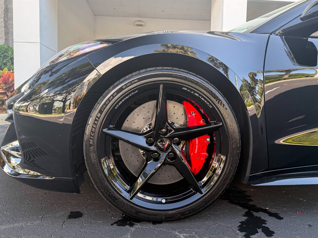 2025 Chevrolet Corvette E-Ray   - Photo 38 - Bonita Springs, FL 34134