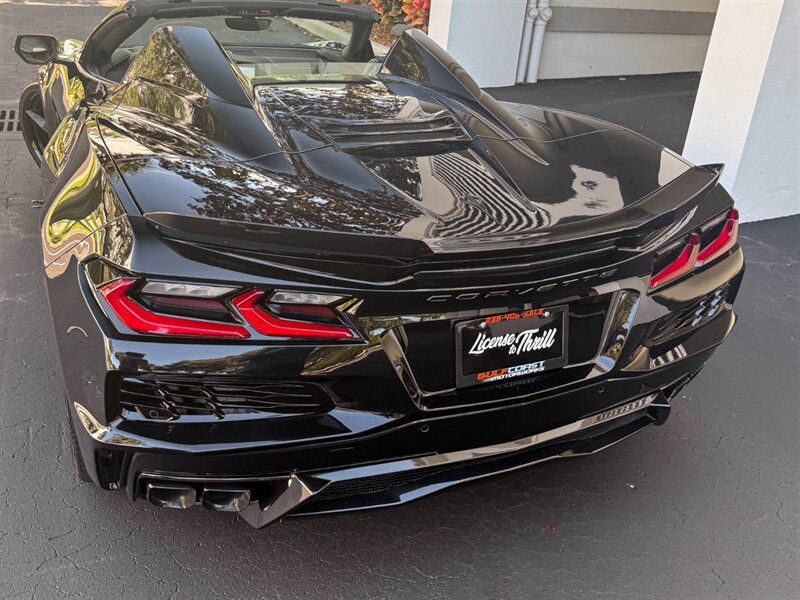 2025 Chevrolet Corvette E-Ray - Photo 45 - Bonita Springs, FL 34134