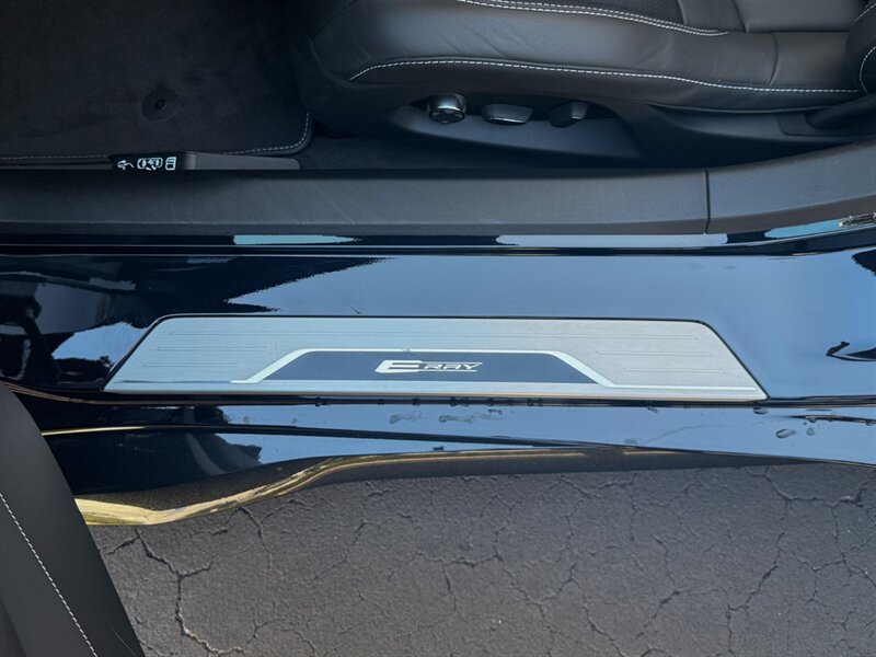 2025 Chevrolet Corvette E-Ray - Photo 26 - Bonita Springs, FL 34134