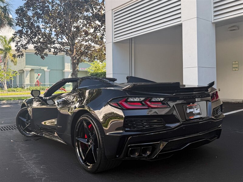 2025 Chevrolet Corvette E-Ray - Photo 41 - Bonita Springs, FL 34134