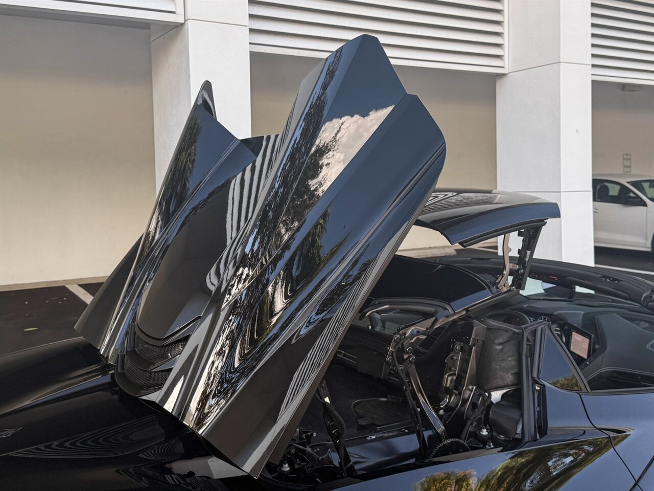 2025 Chevrolet Corvette E-Ray   - Photo 62 - Bonita Springs, FL 34134