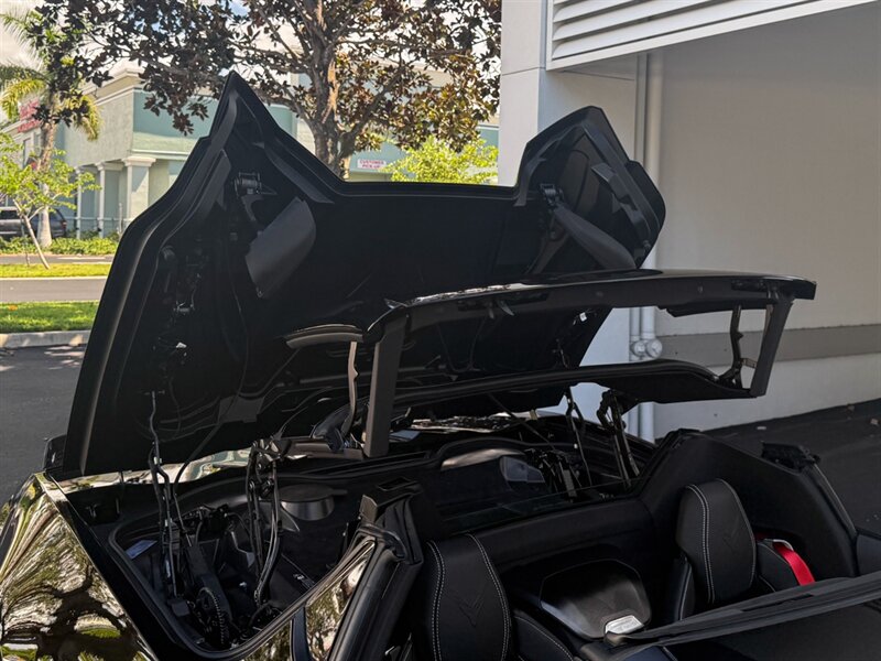 2025 Chevrolet Corvette E-Ray - Photo 61 - Bonita Springs, FL 34134
