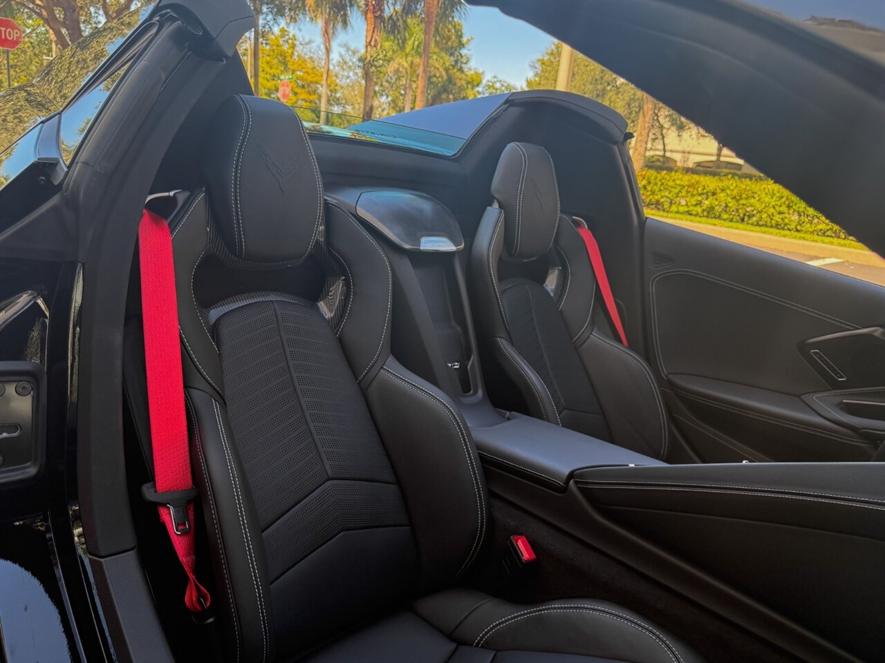 2025 Chevrolet Corvette E-Ray   - Photo 32 - Bonita Springs, FL 34134