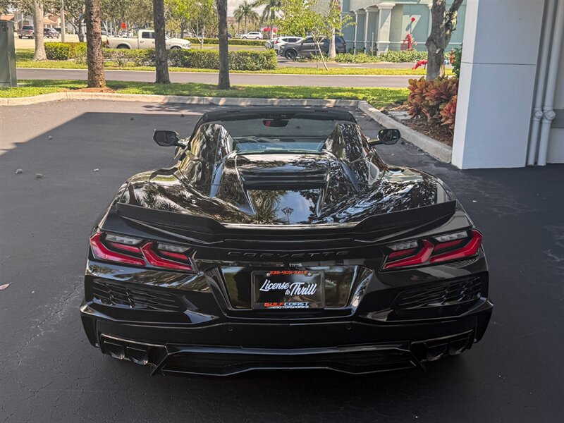 2025 Chevrolet Corvette E-Ray - Photo 46 - Bonita Springs, FL 34134