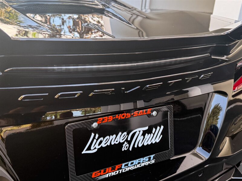 2025 Chevrolet Corvette E-Ray - Photo 49 - Bonita Springs, FL 34134