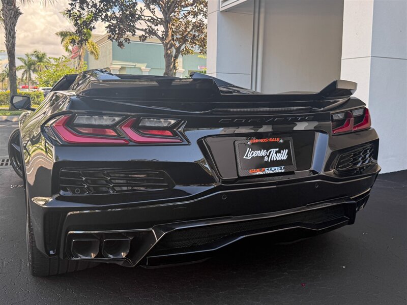 2025 Chevrolet Corvette E-Ray - Photo 44 - Bonita Springs, FL 34134