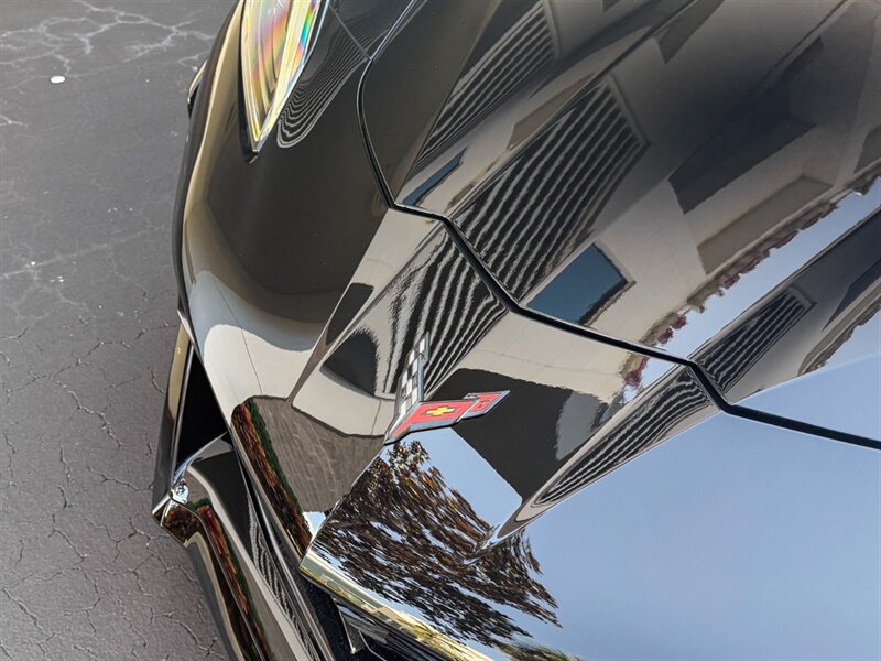 2025 Chevrolet Corvette E-Ray   - Photo 4 - Bonita Springs, FL 34134