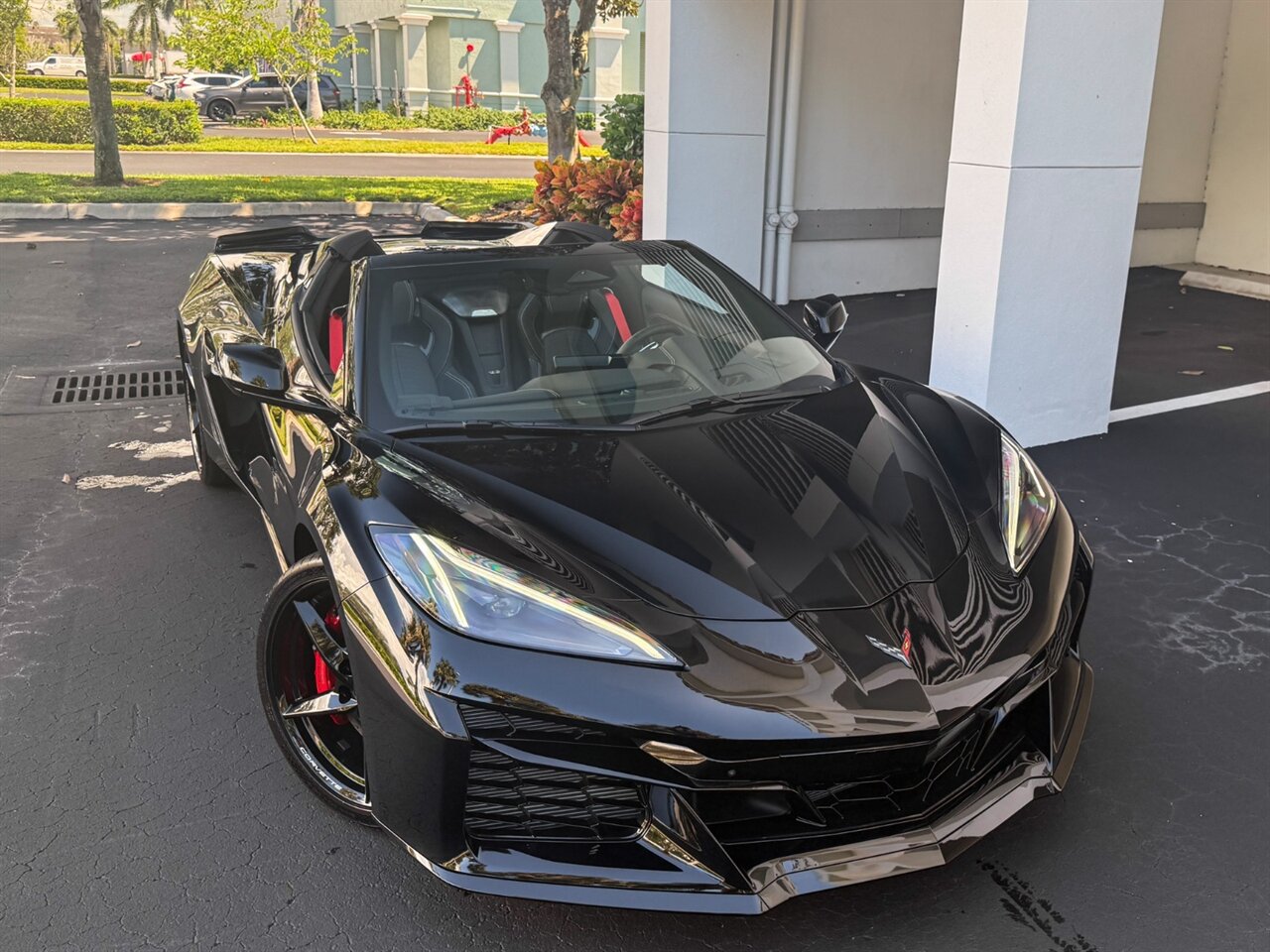 2025 Chevrolet Corvette E-Ray   - Photo 69 - Bonita Springs, FL 34134